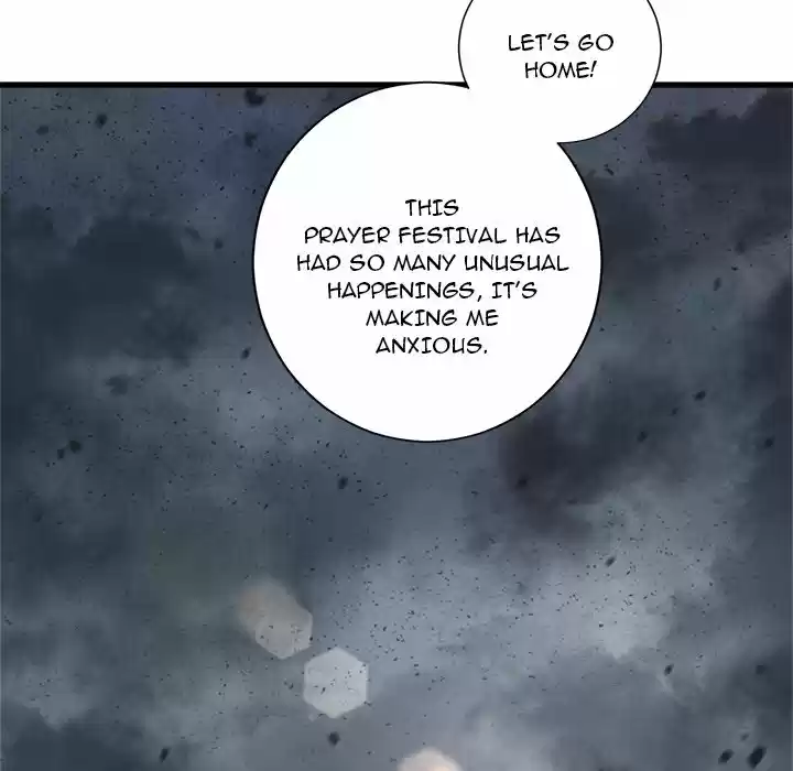 Her Summon Chapter 101