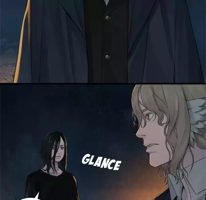 Her Summon Chapter 101