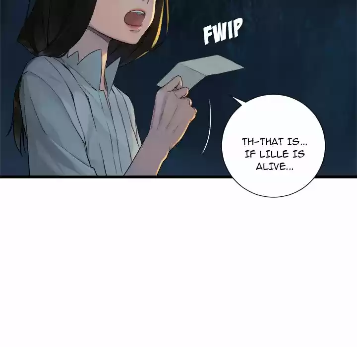 Her Summon Chapter 101