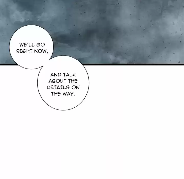 Her Summon Chapter 101