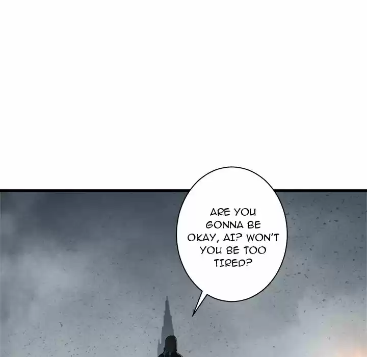 Her Summon Chapter 101