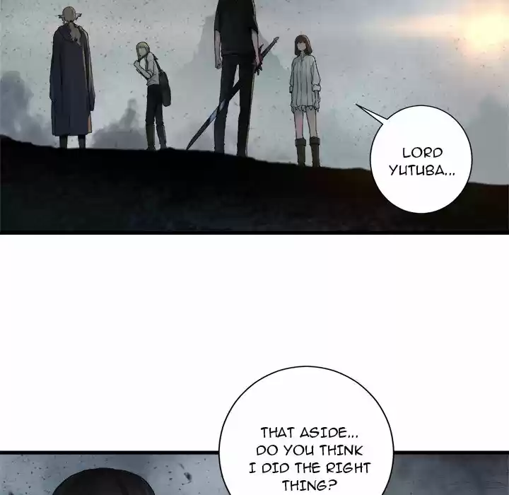 Her Summon Chapter 101