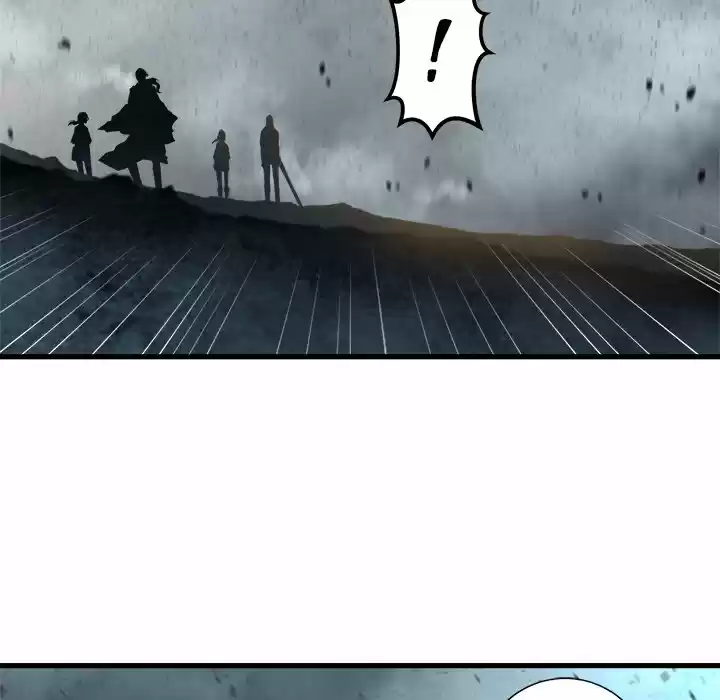 Her Summon Chapter 101