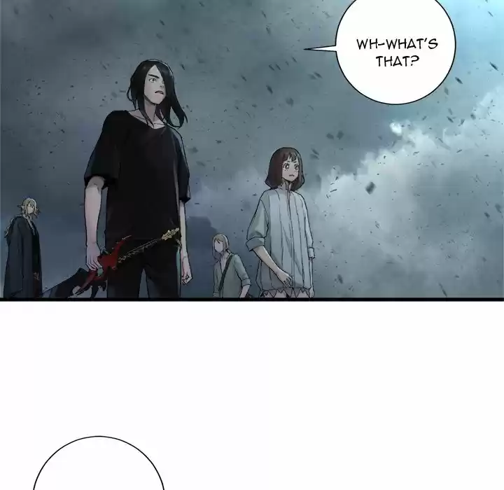 Her Summon Chapter 101