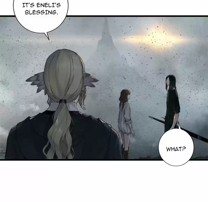 Her Summon Chapter 101