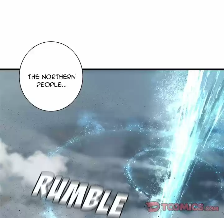 Her Summon Chapter 101