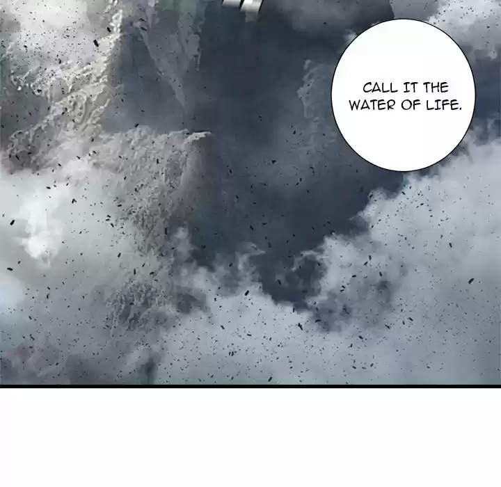 Her Summon Chapter 101