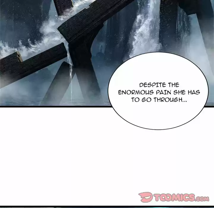 Her Summon Chapter 101