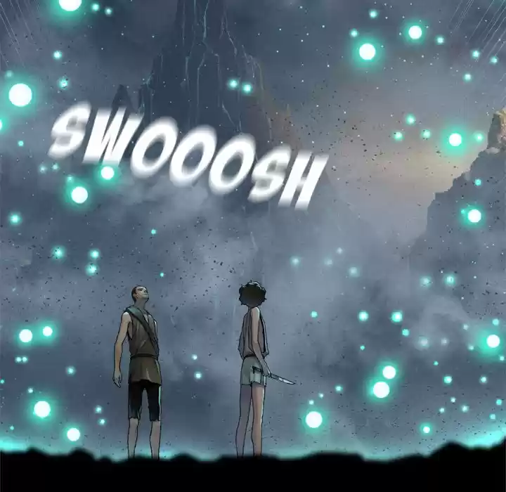 Her Summon Chapter 101