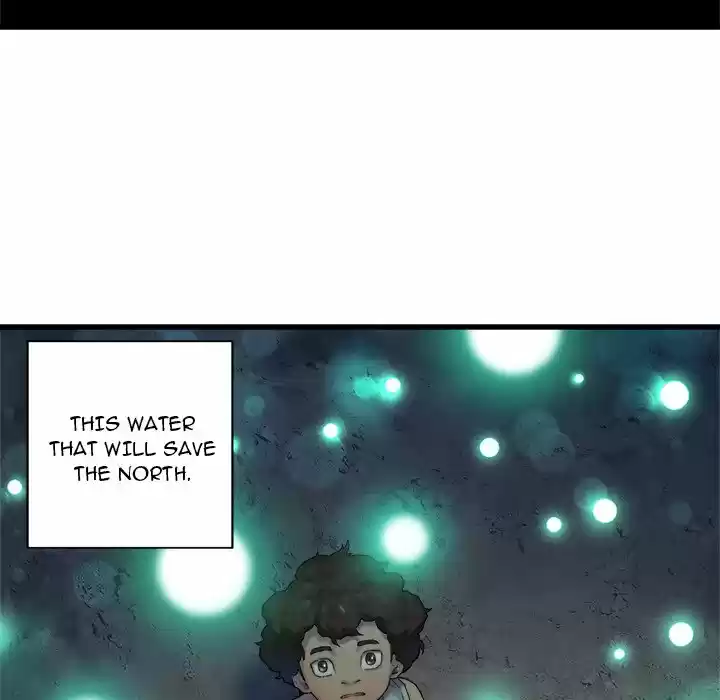 Her Summon Chapter 101