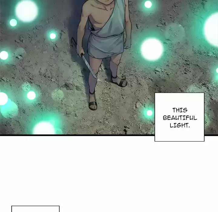 Her Summon Chapter 101