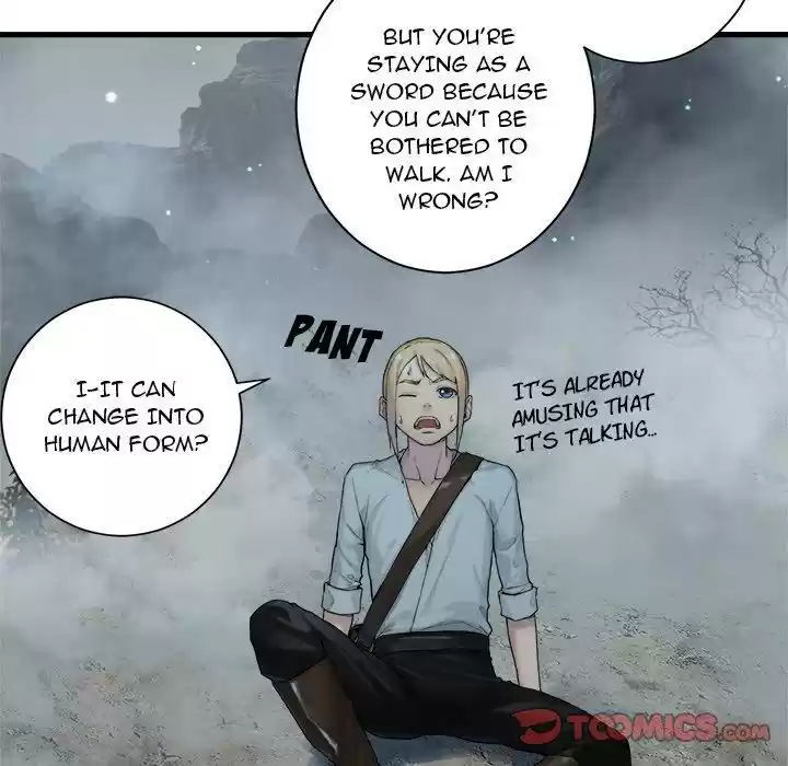 Her Summon Chapter 102