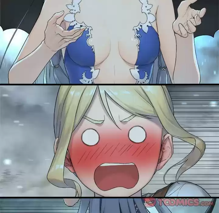 Her Summon Chapter 102