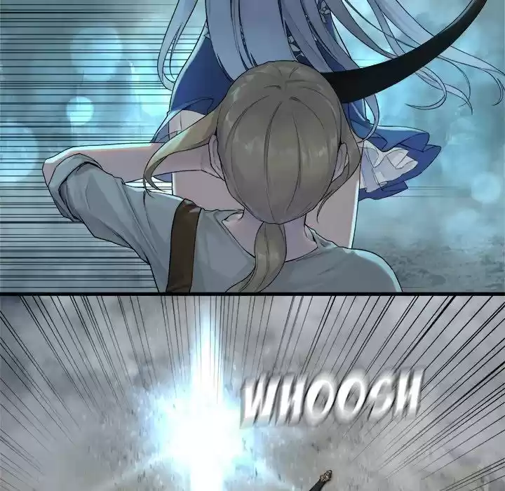 Her Summon Chapter 102