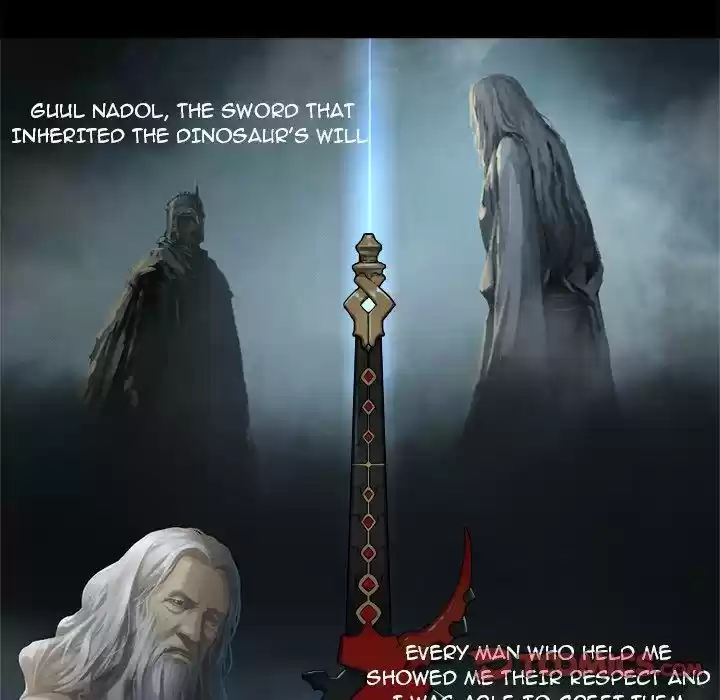 Her Summon Chapter 102