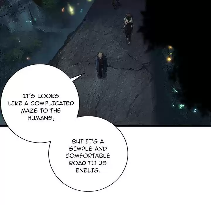 Her Summon Chapter 102