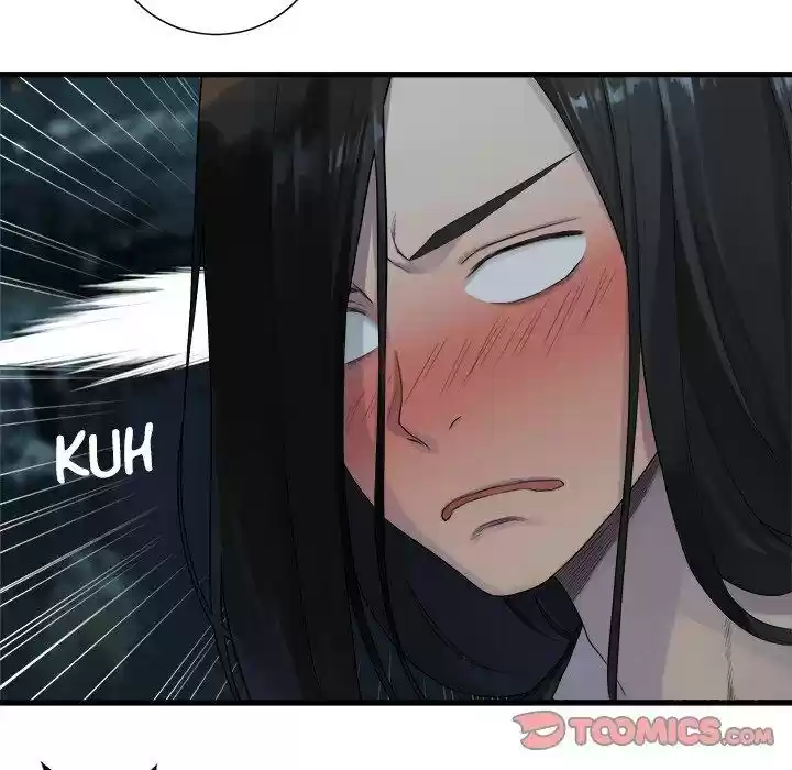 Her Summon Chapter 102