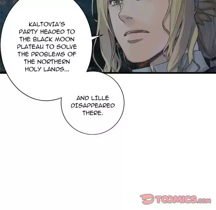 Her Summon Chapter 102