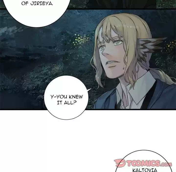 Her Summon Chapter 102