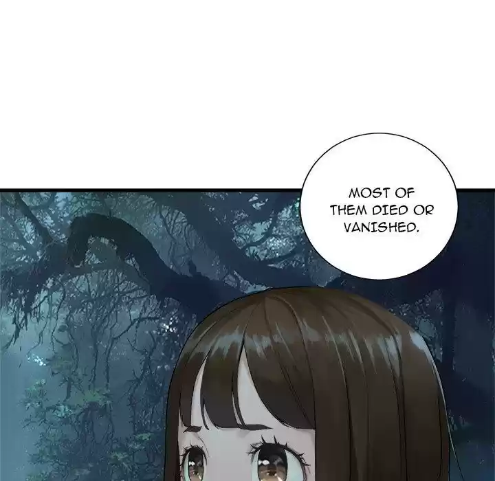 Her Summon Chapter 102