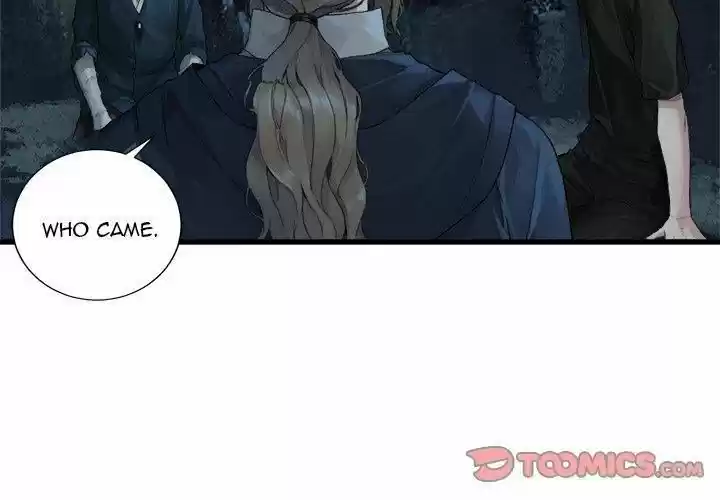 Her Summon Chapter 103