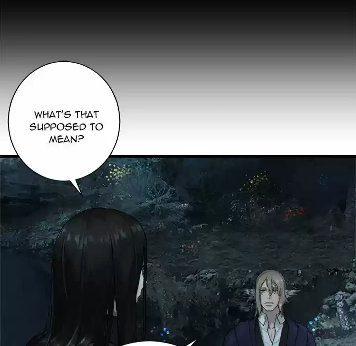 Her Summon Chapter 103