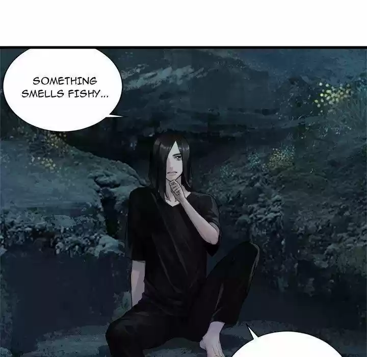 Her Summon Chapter 103