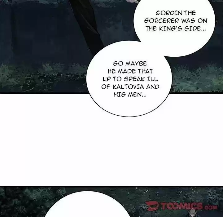 Her Summon Chapter 103