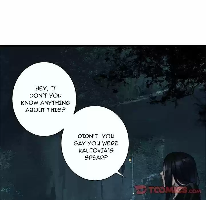 Her Summon Chapter 103