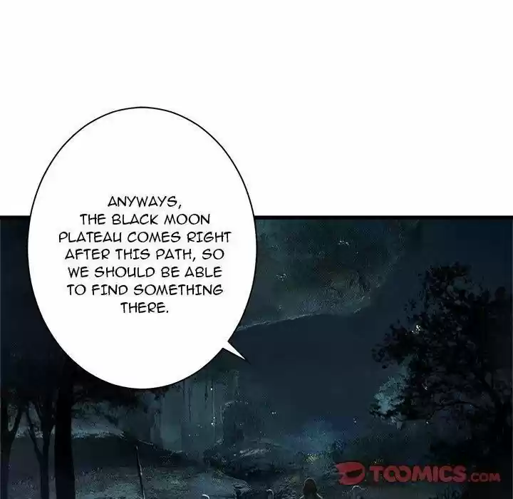 Her Summon Chapter 103