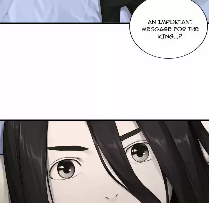 Her Summon Chapter 103