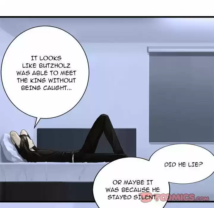 Her Summon Chapter 103