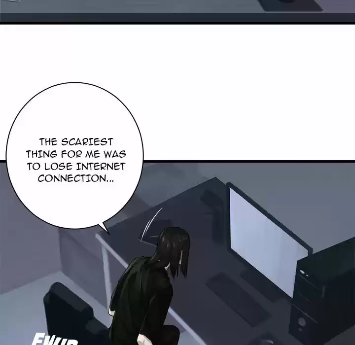 Her Summon Chapter 103