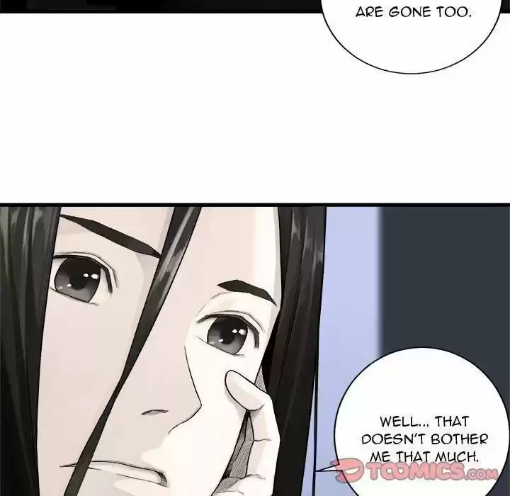 Her Summon Chapter 103