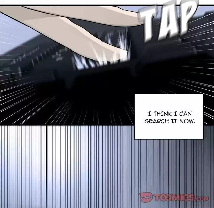 Her Summon Chapter 103