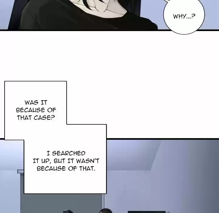 Her Summon Chapter 103