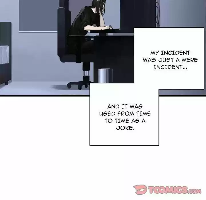 Her Summon Chapter 103