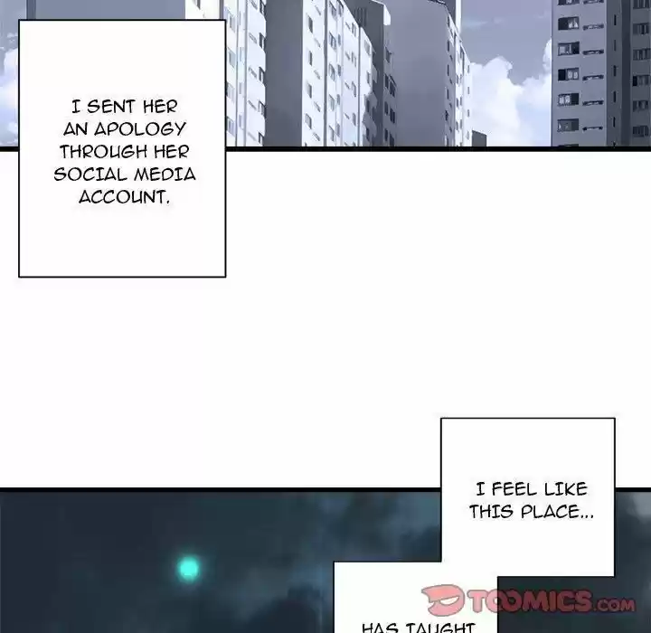 Her Summon Chapter 103