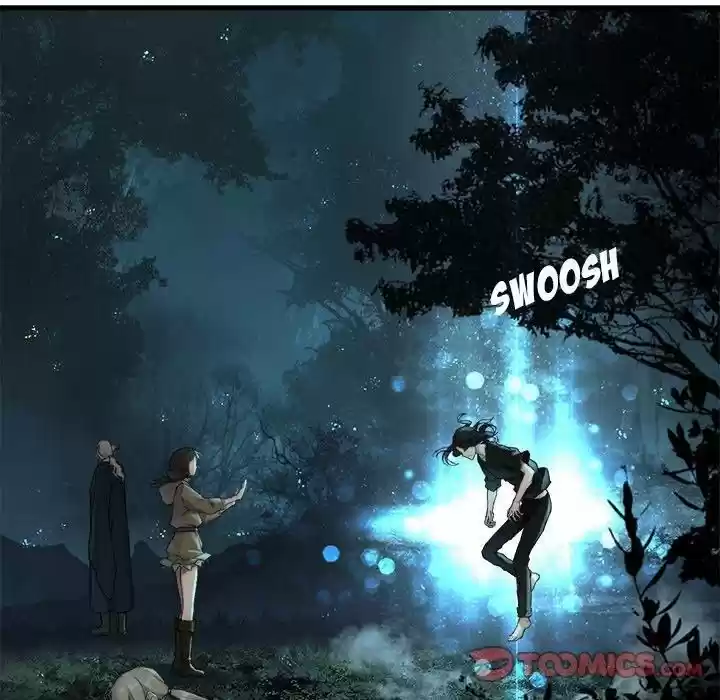 Her Summon Chapter 103