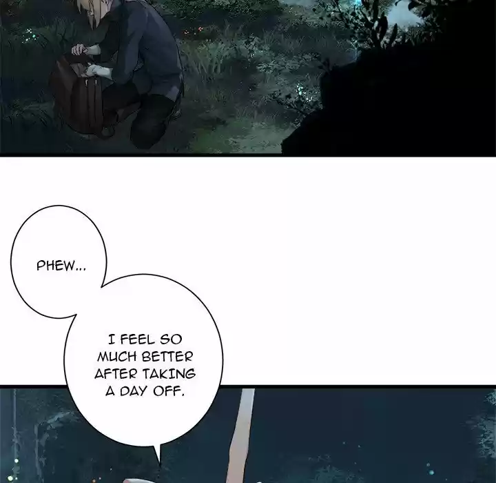 Her Summon Chapter 103