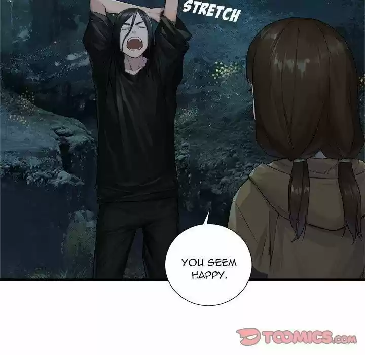 Her Summon Chapter 103