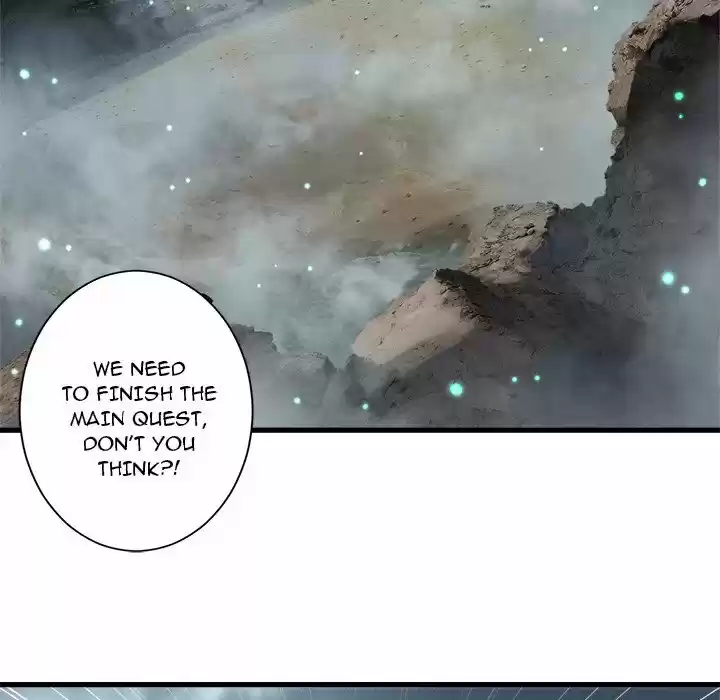 Her Summon Chapter 103