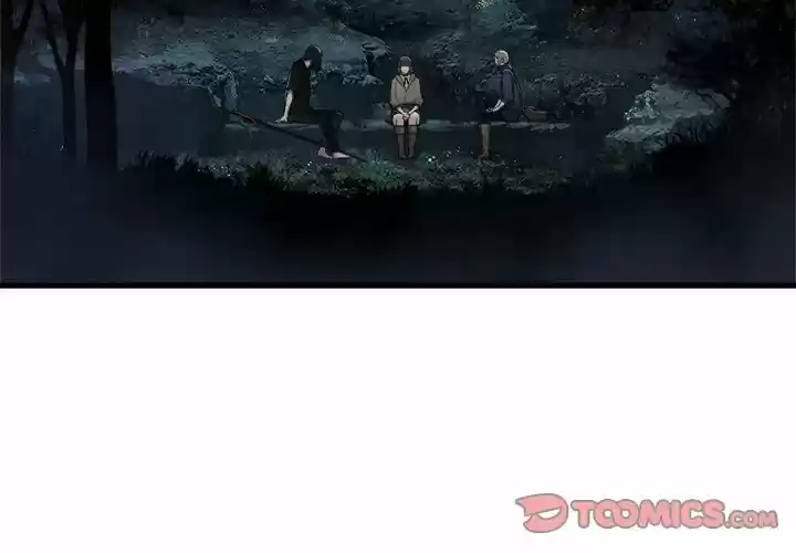 Her Summon Chapter 106