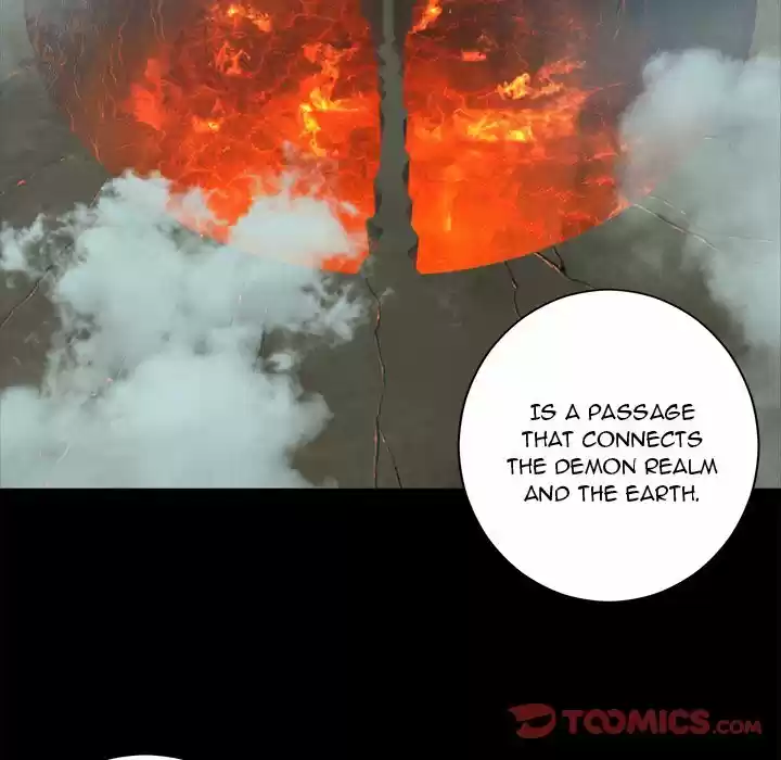 Her Summon Chapter 106