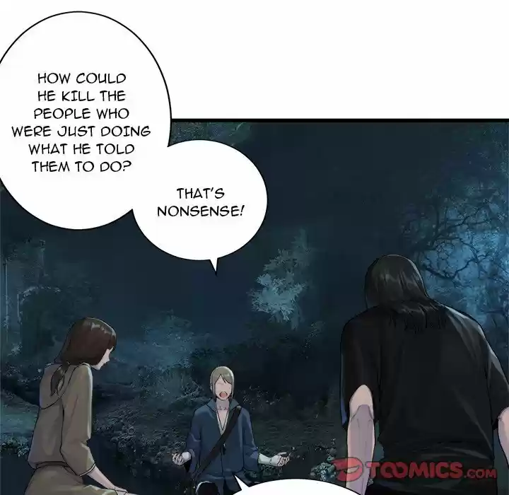 Her Summon Chapter 106