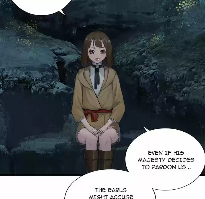 Her Summon Chapter 106