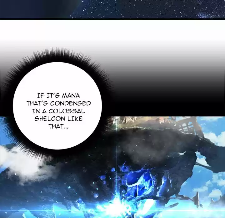 Her Summon Chapter 106