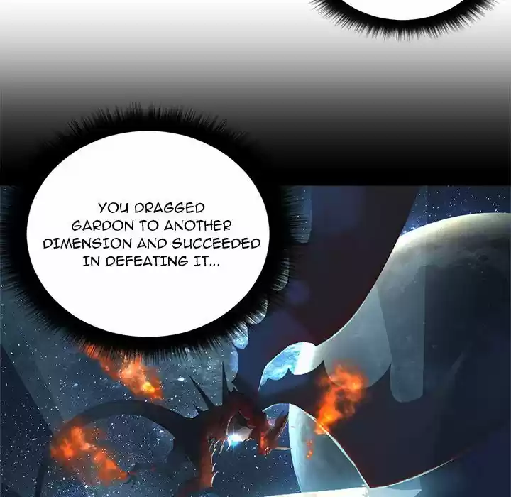 Her Summon Chapter 106