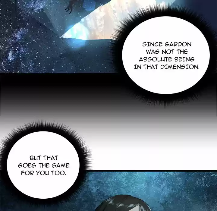 Her Summon Chapter 106