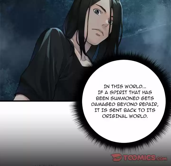 Her Summon Chapter 106